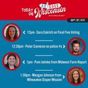 Mental health and Wisconsin farmers