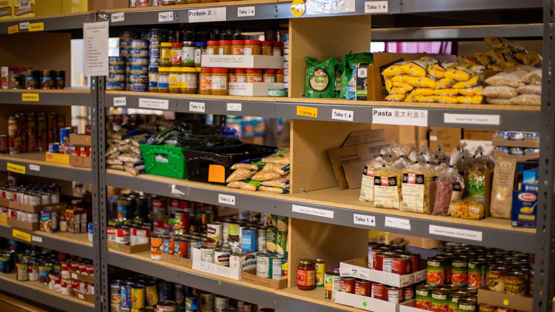 Gov. Tony Evers, DATCP accepting applications for food grant program