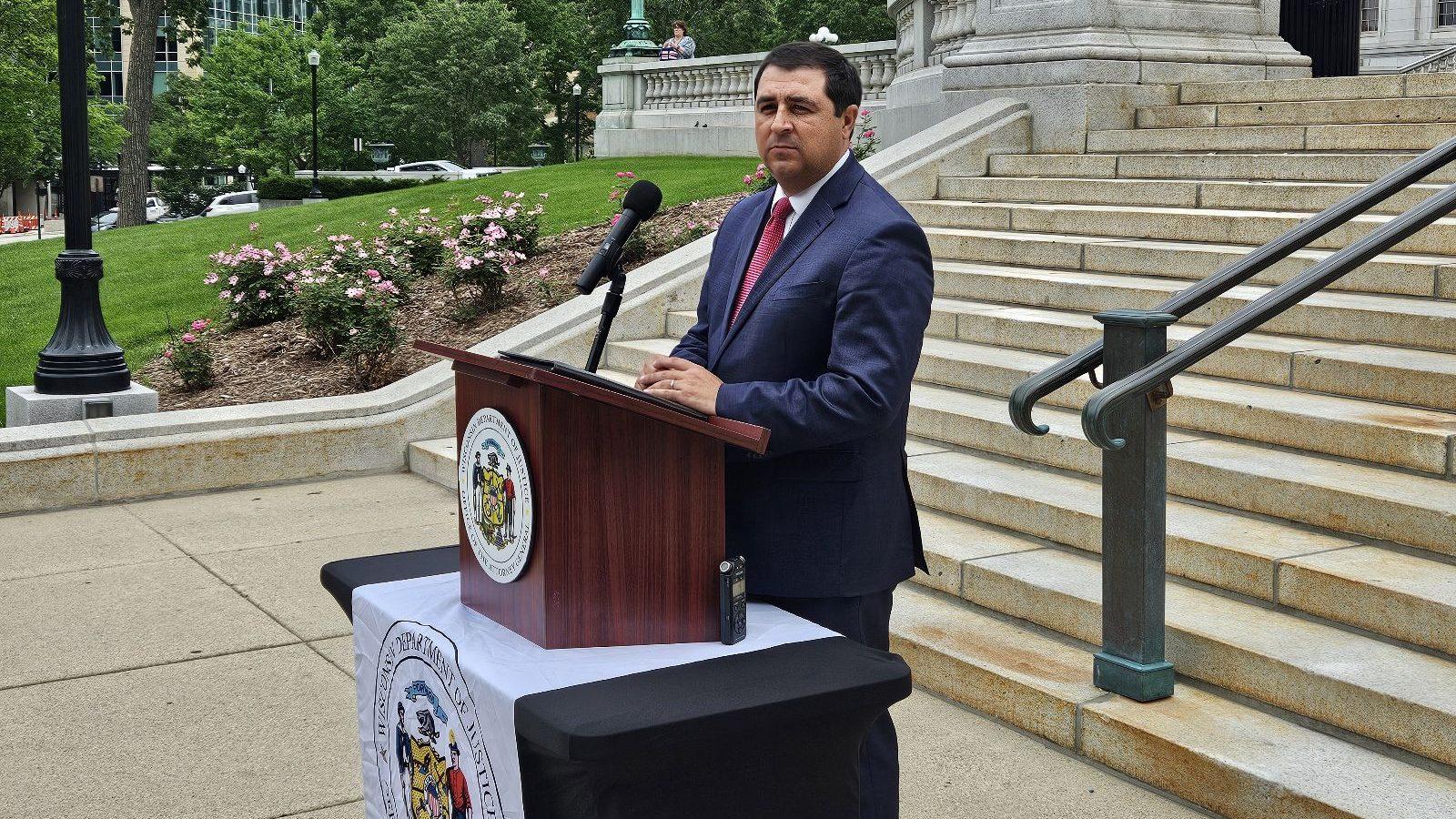 AG Kaul files lawsuit against Trump Administration’s efforts to restrict affordable healthcare