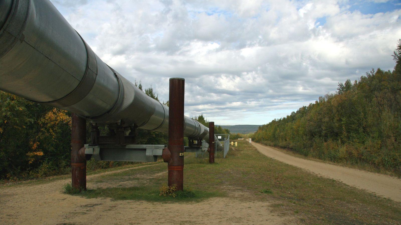 Line 5 Pipeline Relocation Contested Permit Hearing Wraps Up