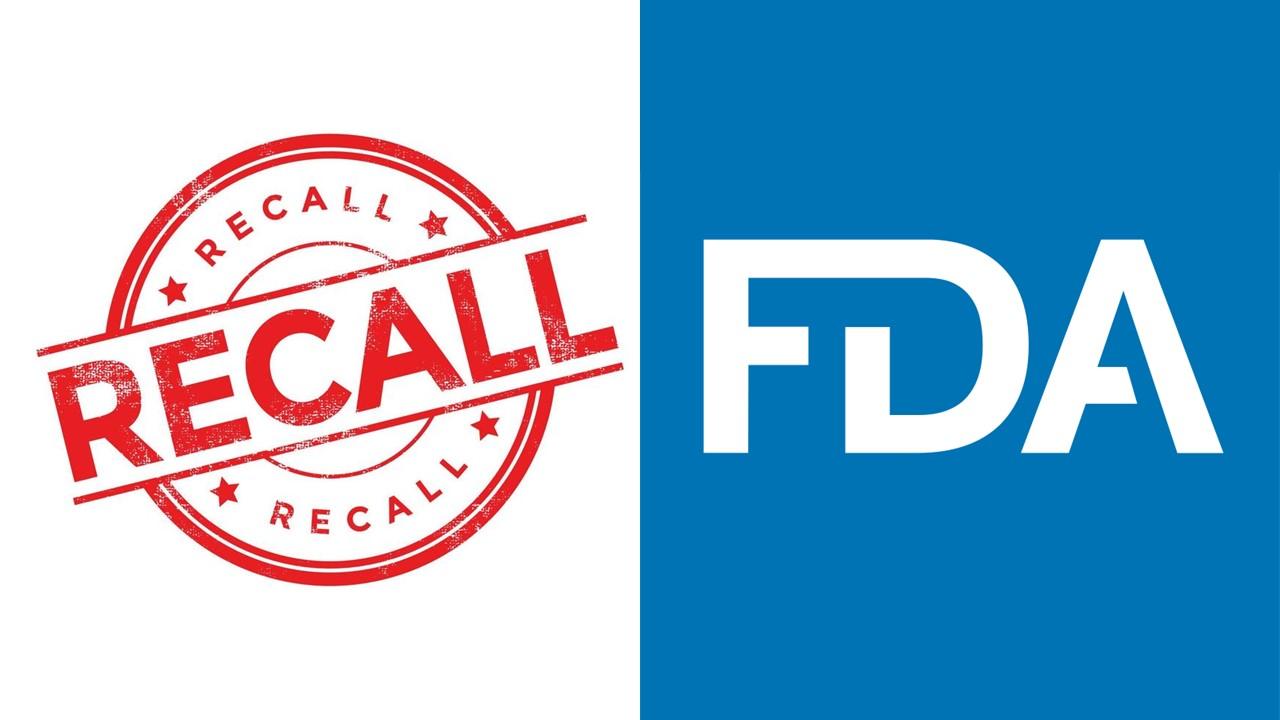 11 Wisconsinites have become sick after consuming dietary supplement powders