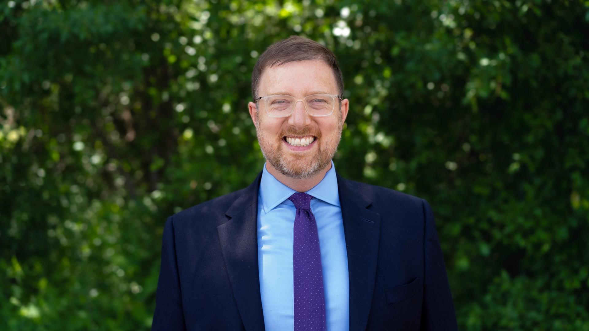 Wisconsin Democratic Party chair Wikler will not seek re-election