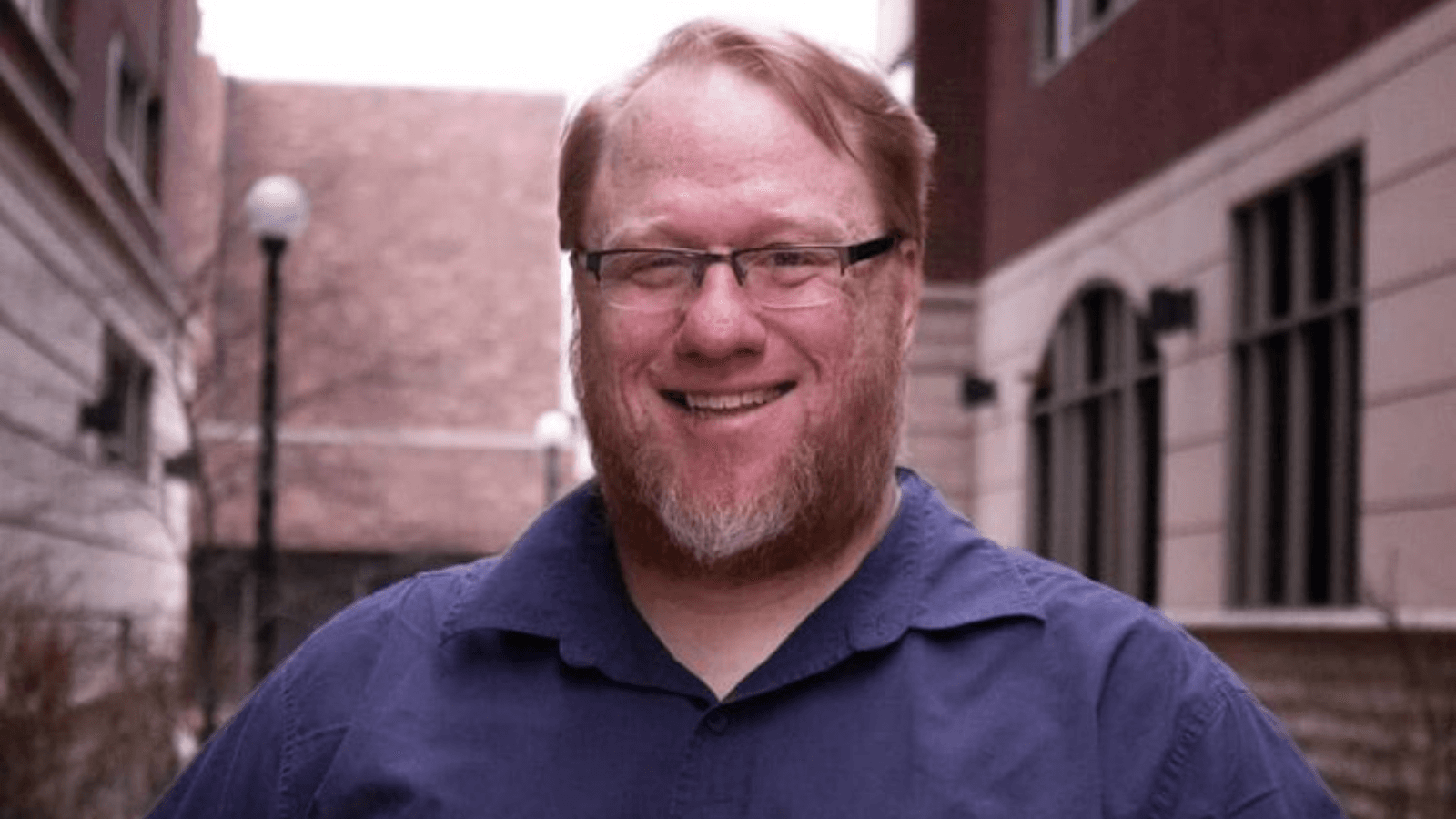 Garcia announces bid for Wisconsin Democratic Party chair