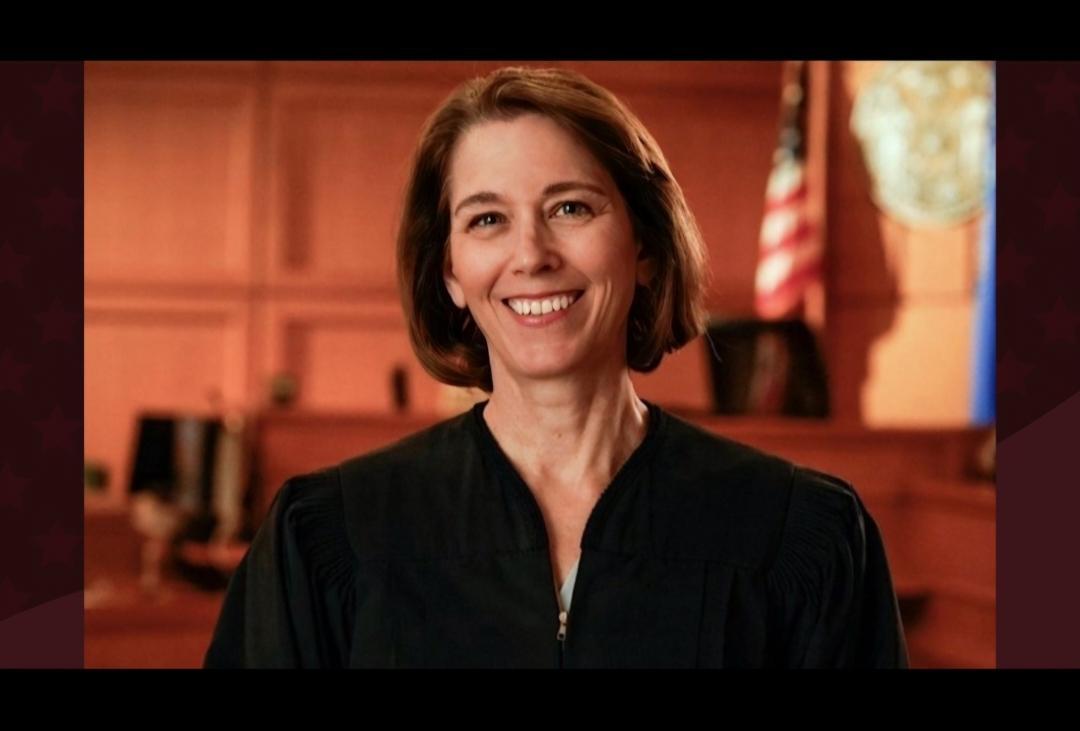 Justice-elect Susan Crawford to be sworn into state Supreme Court Friday