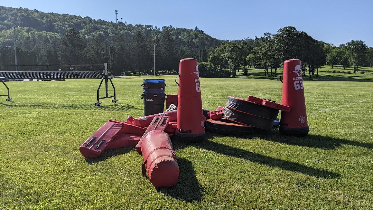 Wisconsin high schools to consider additional summer coaching contact days