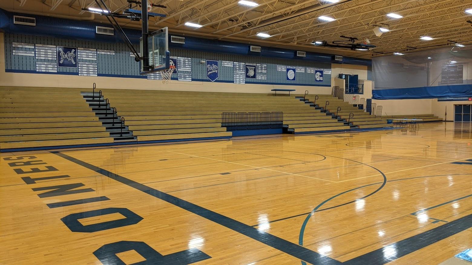 Wisconsin schools to consider sportsmanship course for spectators ejected from games