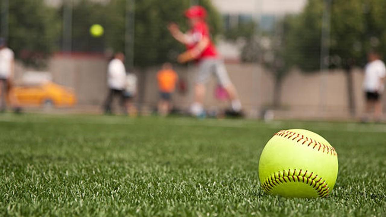 Ithaca over Seneca in softball,  faces Weston next