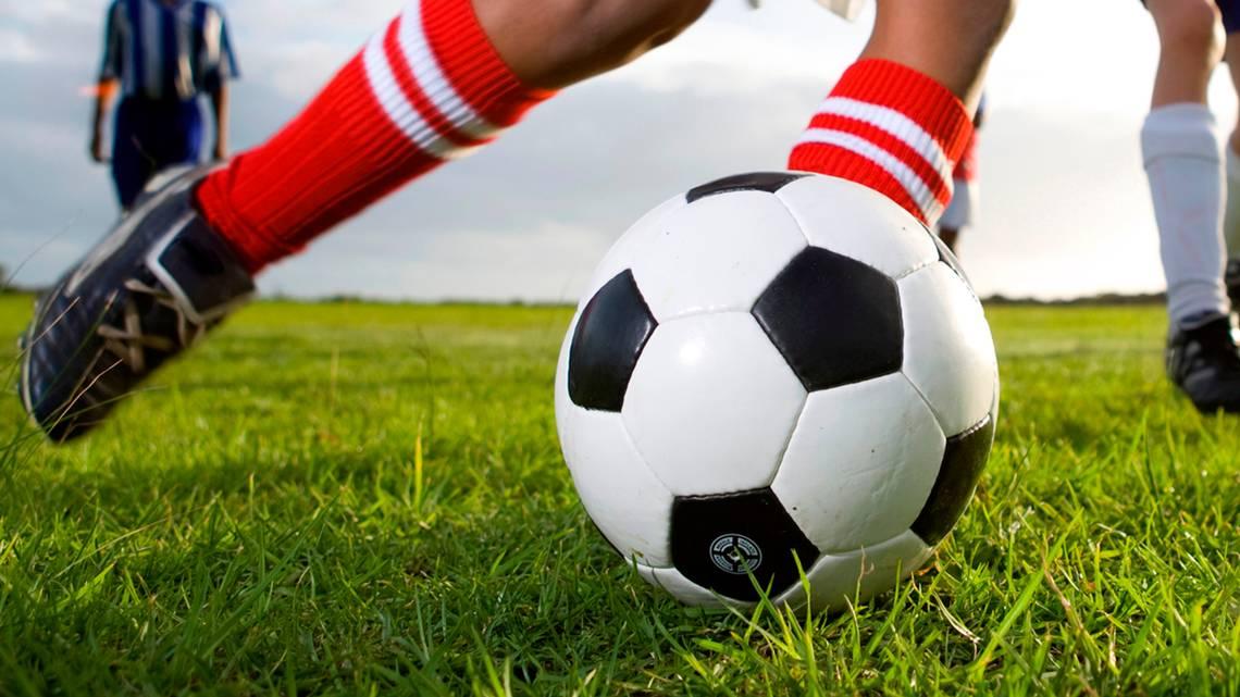RC and the Dells play to 2-2 tie in soccer