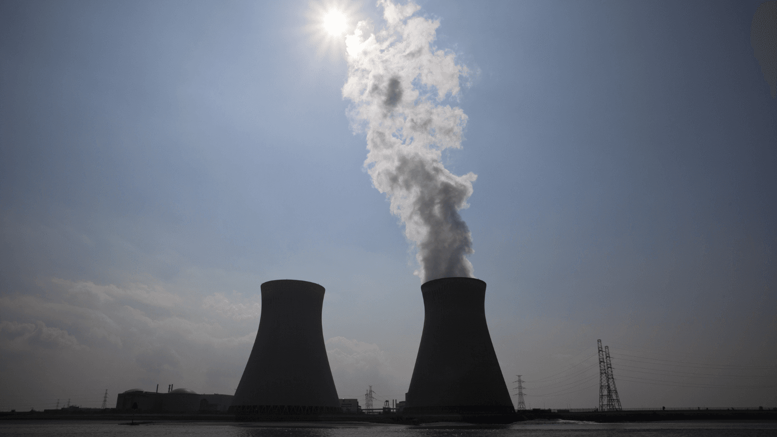 Gov. Evers signs nuclear energy bills into law
