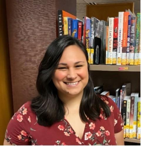 New Director for the Ripon Public Library