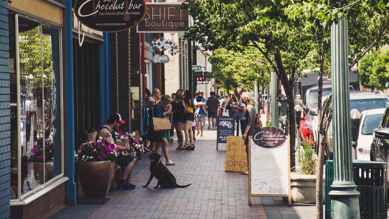 Northwest Wisconsin Organizations Receive Small Business Grant