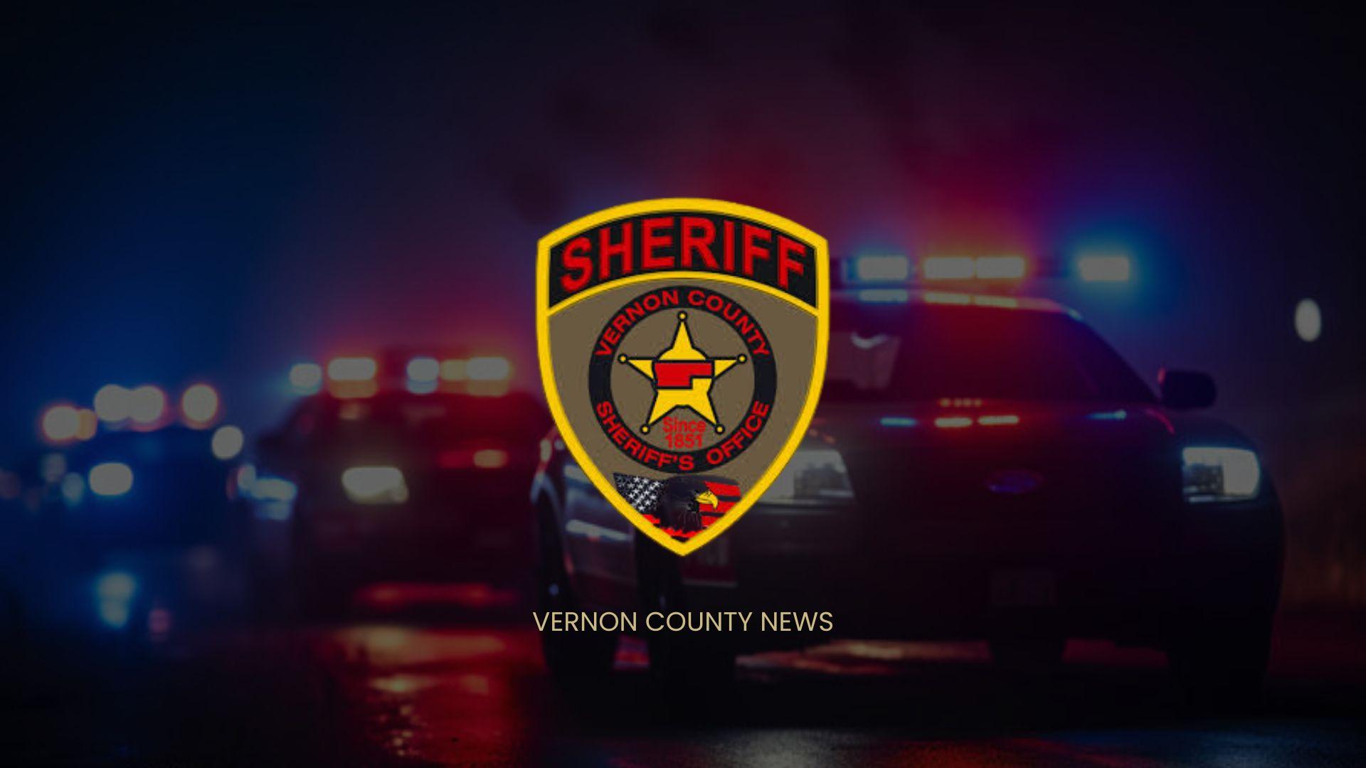 La crosse man struck by vehicle and killed in Vernon County