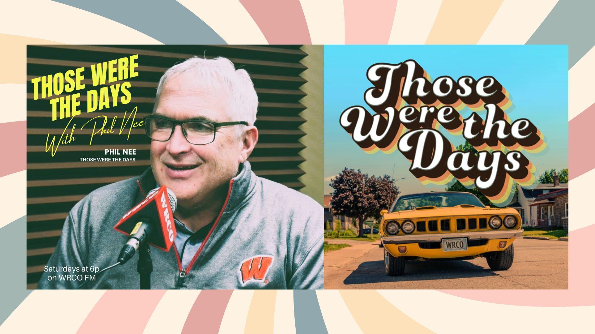 Jukebox Saturday Night