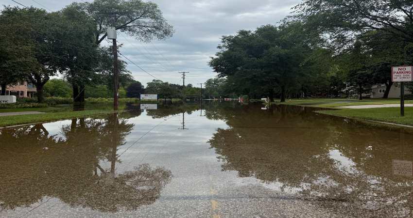 Gov. Tony Evers formally requests presidential disaster declaration following devastating floods