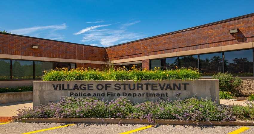 Sturtevant Village Board Considers Ending Local Police, Exploring Contract with Racine County Sheriff