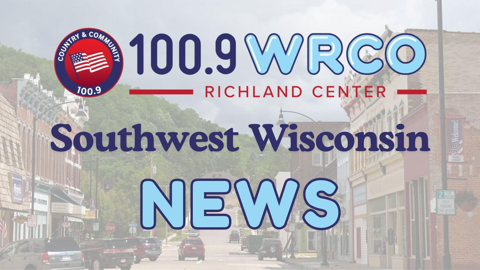 Former UW-Richland staff member and county board member has died