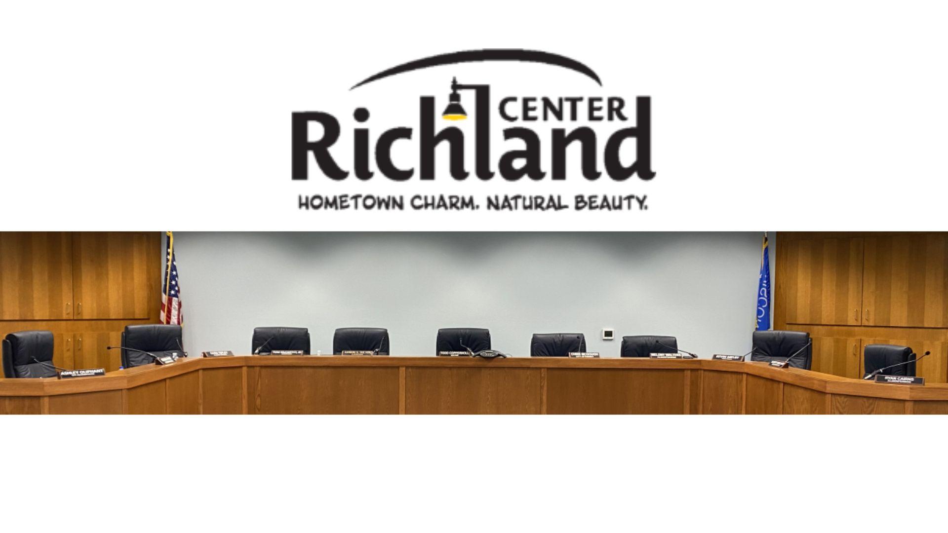 RC City Council approves 2026 city budget unanimously