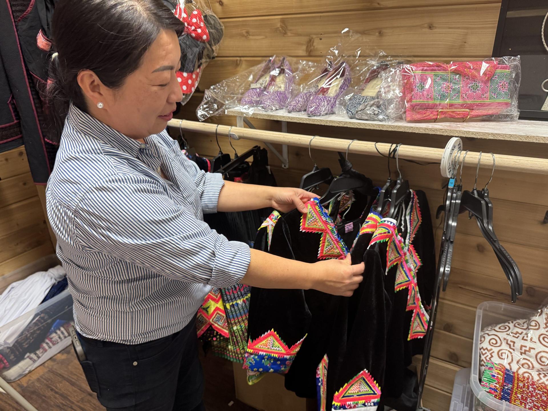 Providing Hmong Taste in Sun Prairie