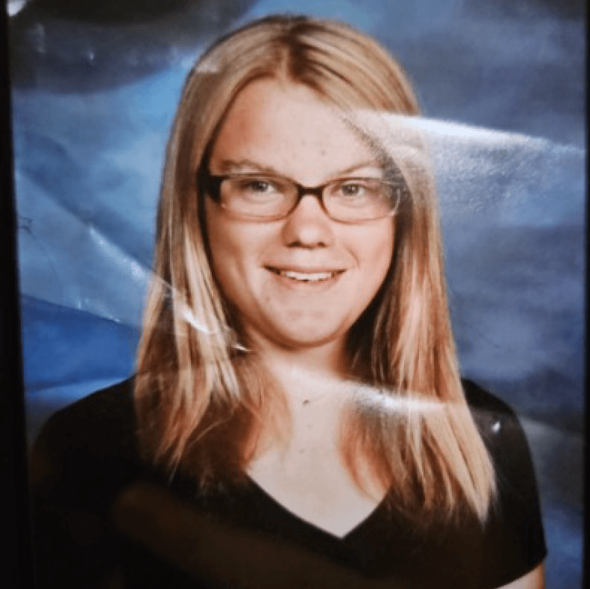 Fond du Lac Teen Missing
