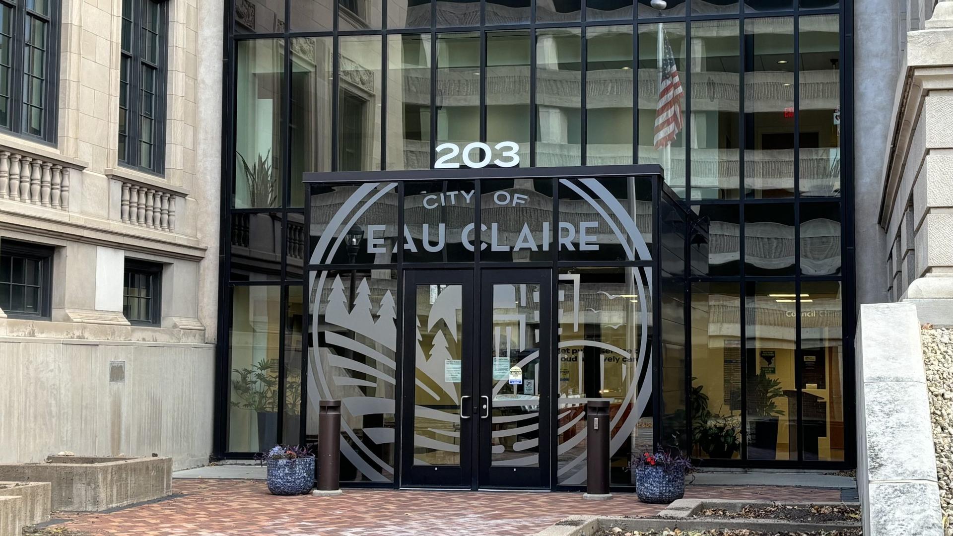 Eau Claire City Council President Emily Berge Won’t Seek New Term