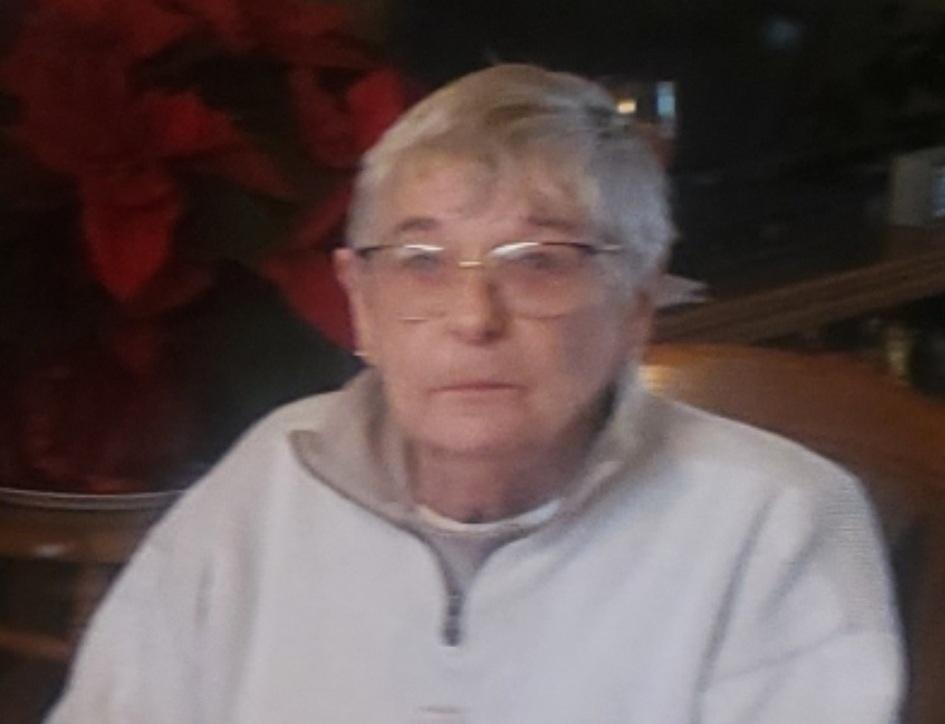 Missing Fond du Lac Woman Found Safe
