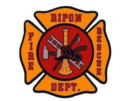 Ripon Area Fire District Meeting