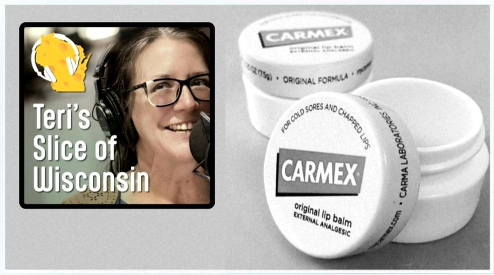 Started in a Kitchen Sink: Wisconsin Product Now Worldwide