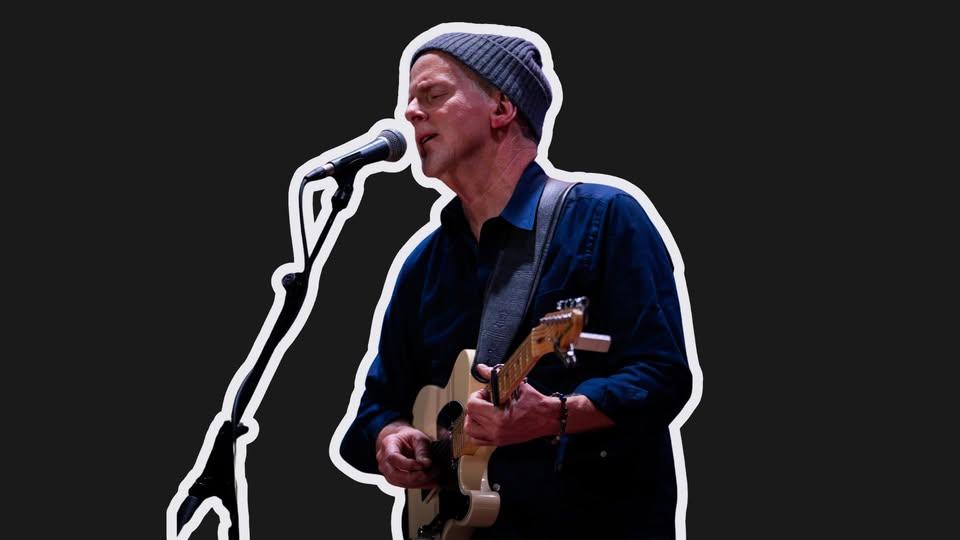 Willy Porter Returns to Thrasher for 20th Time