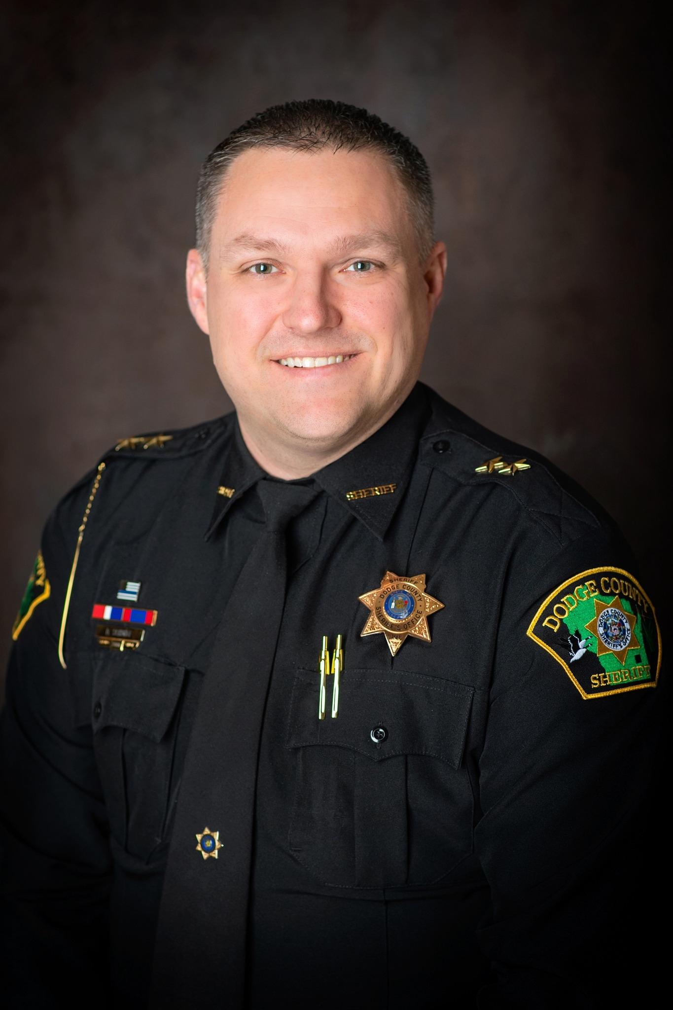 Dodge County Public Safety Radio System