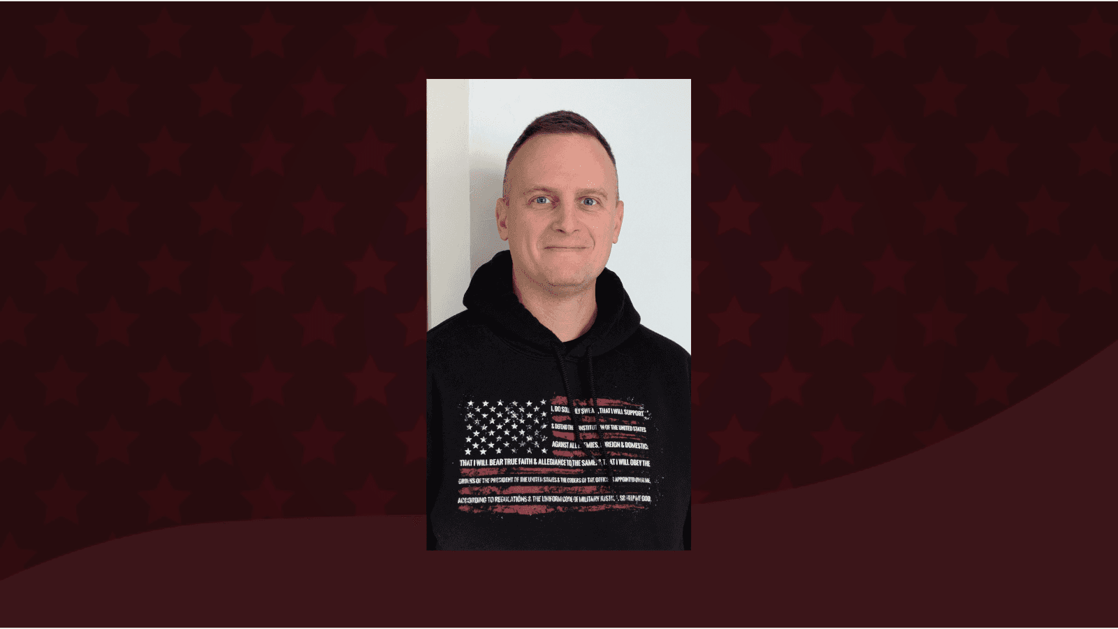 Eric Gumz sets his sights on Common Council seat