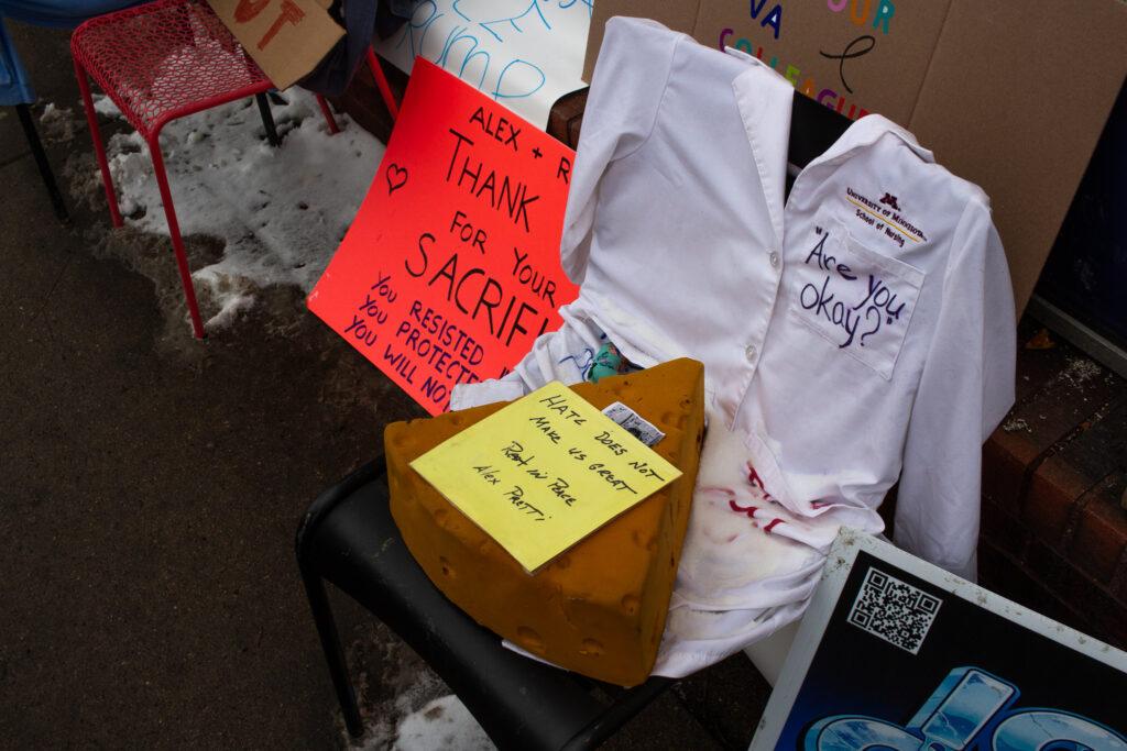 Twin Cities ICE presence extends into Wisconsin