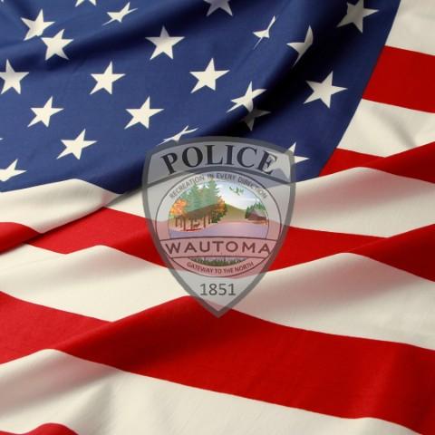 Missing Waushara County Girl Found Safe