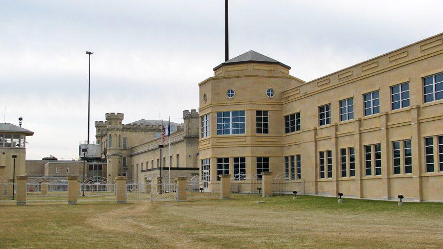 Wisconsin is among the worst in U.S. in Black incarceration: Here’s the data