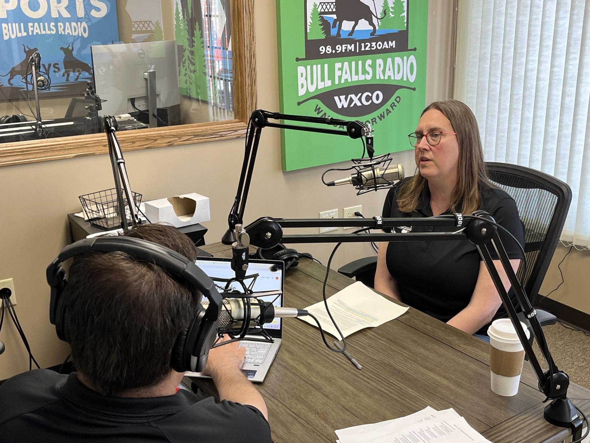 A personal Medicaid story and more with Christine Daniels, Executive Director of the Good News Project
