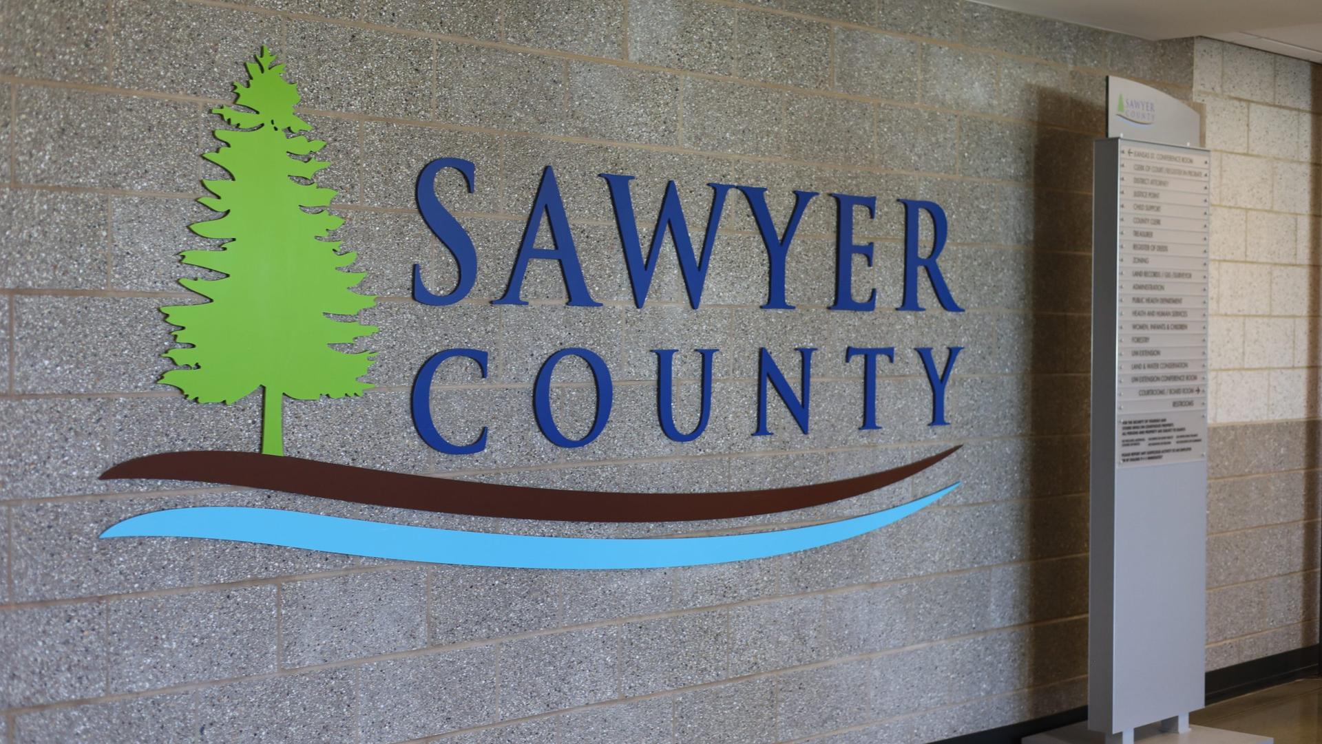 Sawyer County Board approves Supporting Forestry Revitalization Act