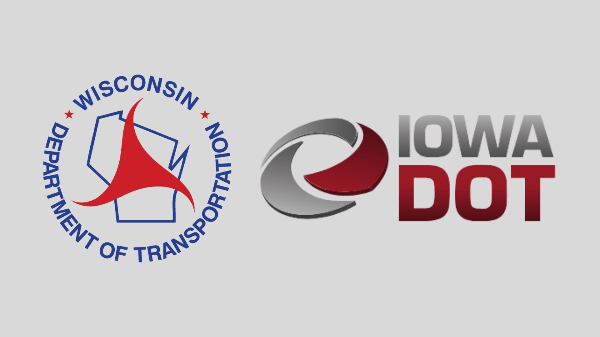 Bridge closes over the Mississippi River, car ferry service to be offered