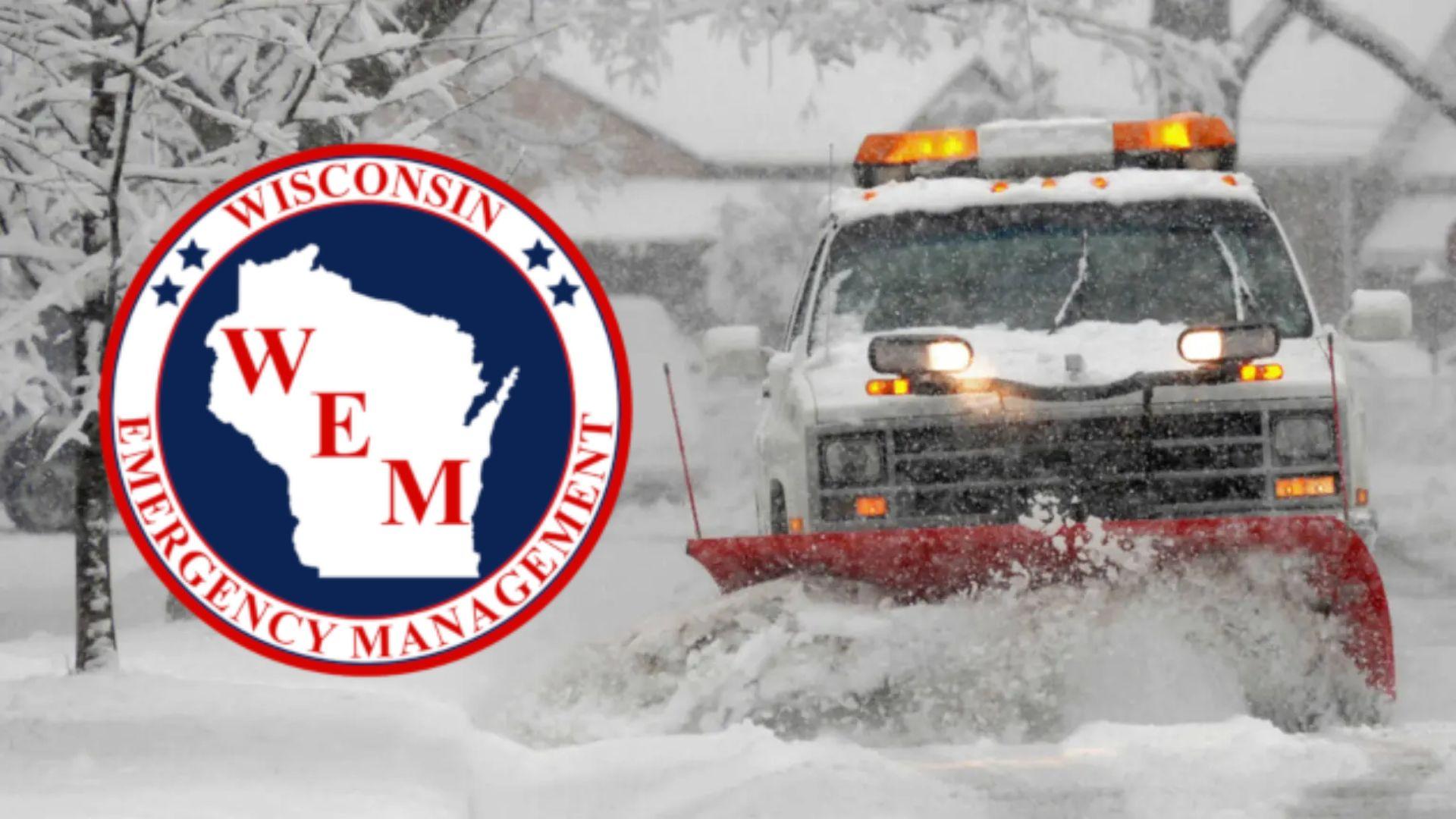 It’s Winter Weather Awareness Week in Wisconsin
