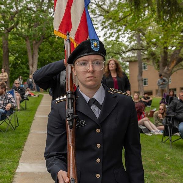 Ripon College ROTC Program will Continue