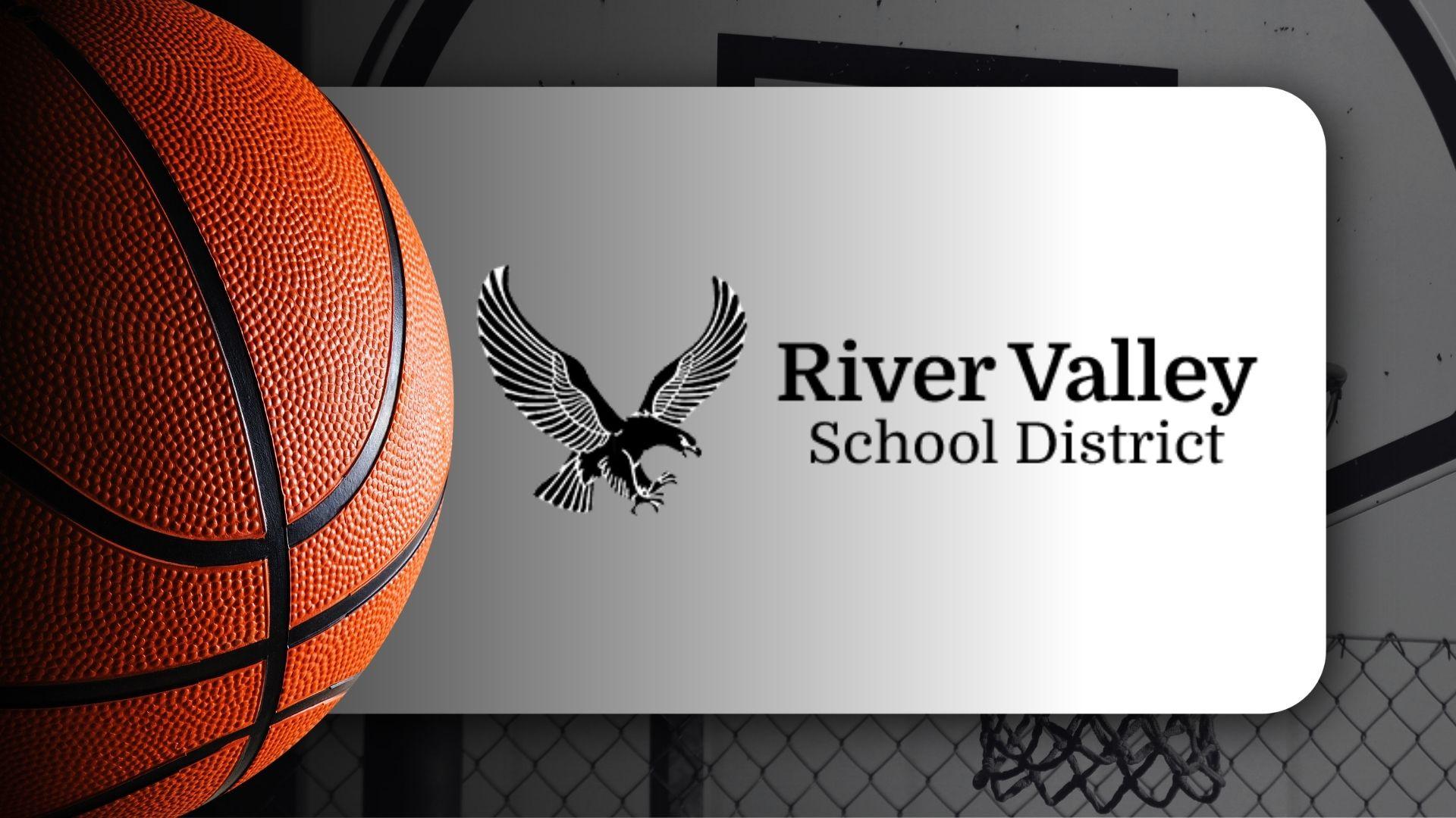 River Valley Girls pass first playoff test, now prepares for Edgerton