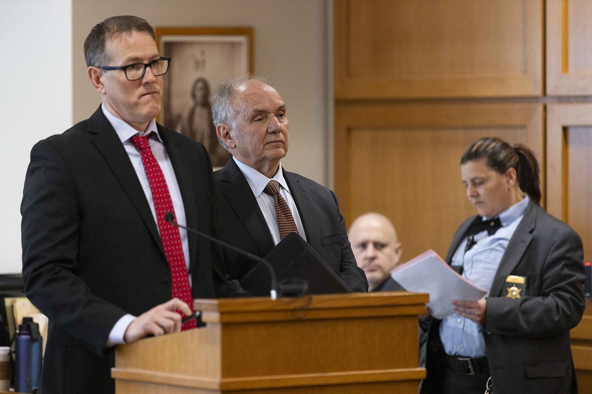 Wisconsin prosecution of 2020 fake elector scheme moves ahead as other state efforts falter