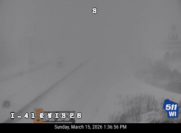 Weather Closings for Monday 3/16/26