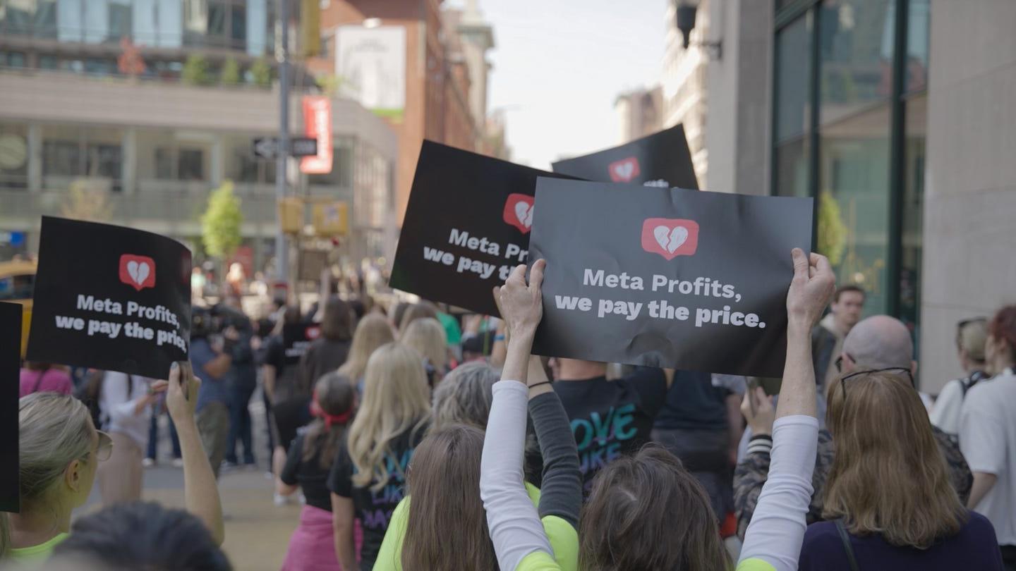 PODCAST: The attention economy and digital detox, with “Your Attention Please” documentary filmmakers